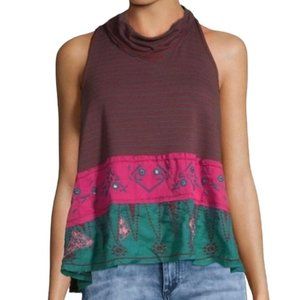 Free People North South tank